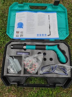 Nastřelovací pistole - 3