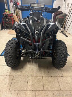 Can Am renegade 1000 r - 3