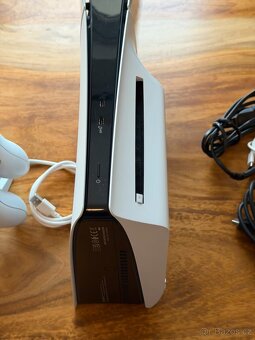 SONY PlayStation®5 – skupina modelů: Slim - 3