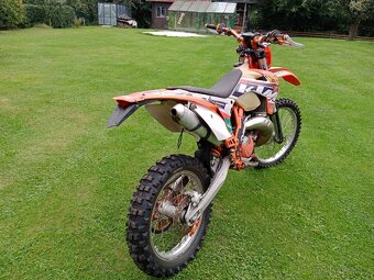 Ktm EXC 300 2016 - 3