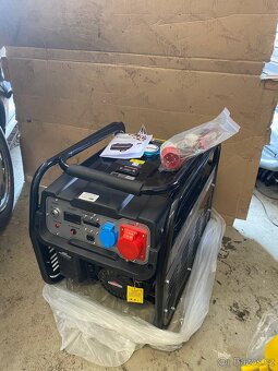 elektrocentrála - 3