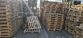 Jednorázové palety - 3