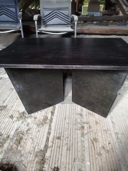 Nábytek za odvoz - 3