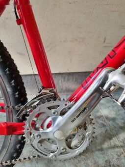 Horské kolo Twist fr jumb - 3