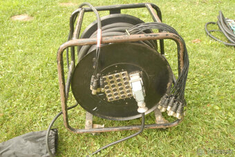 Allen Heath PA 28 - 3