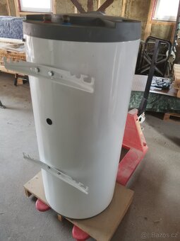 Prodám Bojler Dražice OKCE 200 - 3