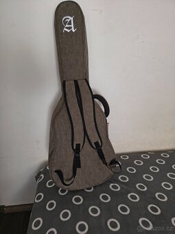 Klasická kytara ALHAMBRA 2C - 3