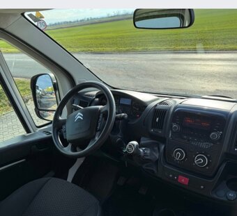 JUMPER DUCATO BOXER   Valnik - 3