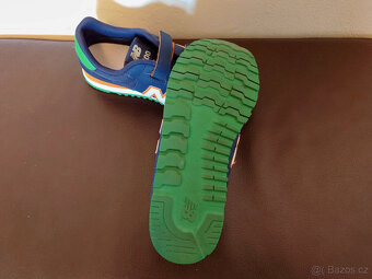 Tenisky New Balance vel. 37,5 EU - 3