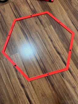 fotbalové vybavení na trénink - 3