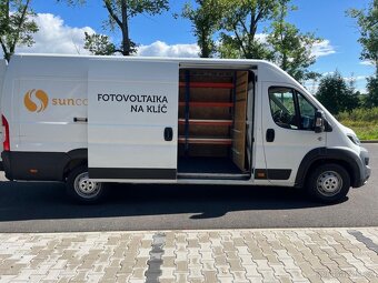 Peugeot Boxer L4H2 - 3