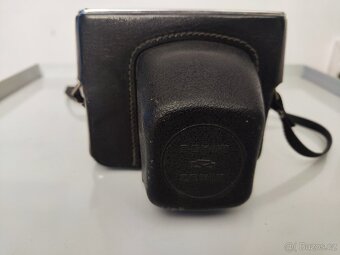 Zenit 11+ Helios 44M-4 58mm f2 + pouzdro - 3