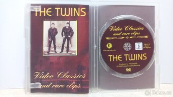 The Twins - 3