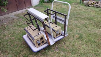 Výměník elektrokotle DAKON-(na 3 patrony-za 600Kč) - 3