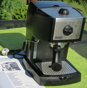 PÁKOVÉ KÁVOVARY - 3