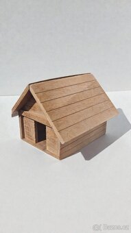 Kompletní vybavení pro křečka - 3