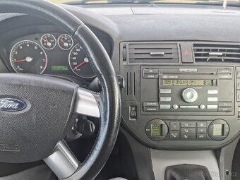 Ford C max 1.8 - 3