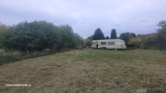 Prodej zahrady - Těšnovice u Kroměříže - 3