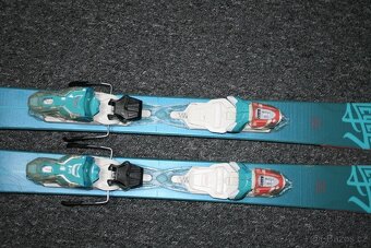 lyže dynastar legend 156 cm - 3