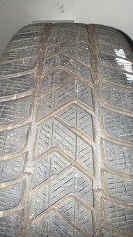 Plechy 5X112 8Jx19 ET 45 - 3