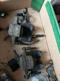 Fiat Stilo,Doblo - 3