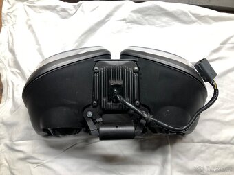 Triumph Speed triple - 3