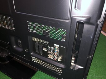 Plazmová telka LG 42PJ350 - 3