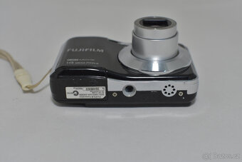 FUJIFILM FINEPIX AX / DIGITÁLNÍ KOMPAKT...... - 3