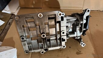 BMW 320d N47 – olejové čerpadlo (originál) - 3