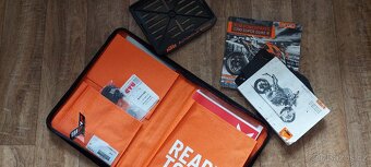 KTM 1290 SuperDuke - 3