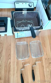 Olejová fritéza Princess 01.185000 - 3