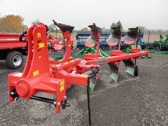 Pluh obracak EM POR 4+ - 3