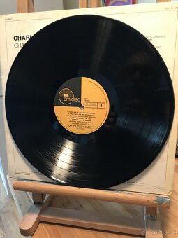 LP  Charles Aznavour Chante Ses 20 Ans - 3