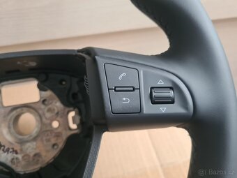 NOVÝ Volant Yeti, Superb 2, Octavia 2, Fabia 2 atd - 3