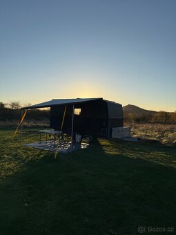 Karavan/příves Offroad/expediční Moser X-Indoor - 3