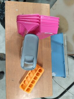 Napáječky a krmítka - 3