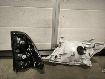 Toyota Hilux (KUN od 2005) - 3