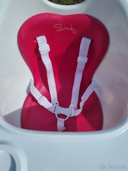 Jídelní židlička Sidny - 3