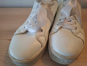 Dívčí nízká obuv Graceland, vel. 34 - 3