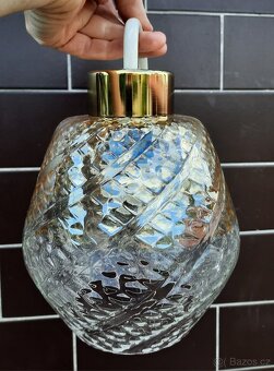 Koupelnové svetlo - 3