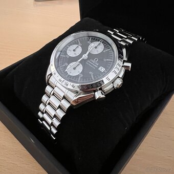 Omega speedmaster - 3