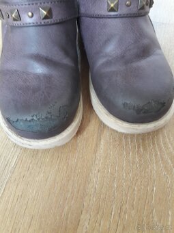 Zimni boty, vel. 26 - 3