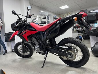 HONDA CRF 250 - 3