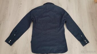 Chlapecká košile Timeout vel.M - 3