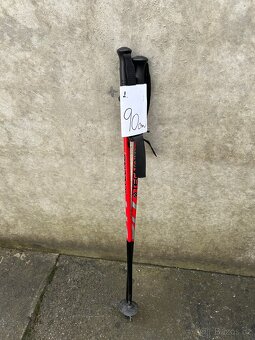 Dětské lyžařské hůlky - 3