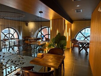 Trofejní nemovitost v centru Hradce Králové - 3