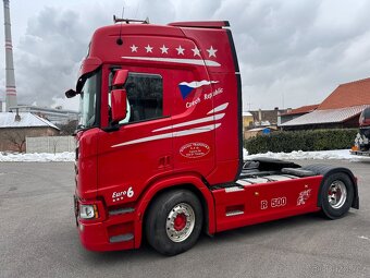 Scania R500 standart, r.v.2017, 869.000 km - 3