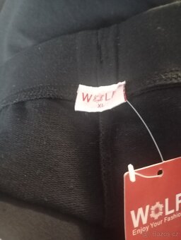 nové kalhoty Wolf XL - 3