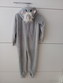 Overal jednorožec. 134/140 - 3