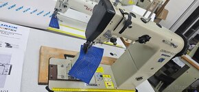 šicí stroj MINERVA 72410-104 I - 3